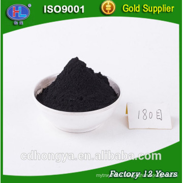 hydrogen chloride removal wood based Activated carbon